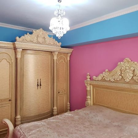 City Center In Yerevan Apartament-45 Zewnętrze zdjęcie