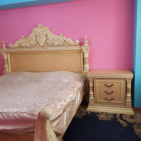 City Center In Yerevan Apartament-45 Zewnętrze zdjęcie