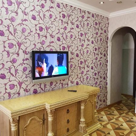 City Center In Yerevan Apartament-45 Zewnętrze zdjęcie
