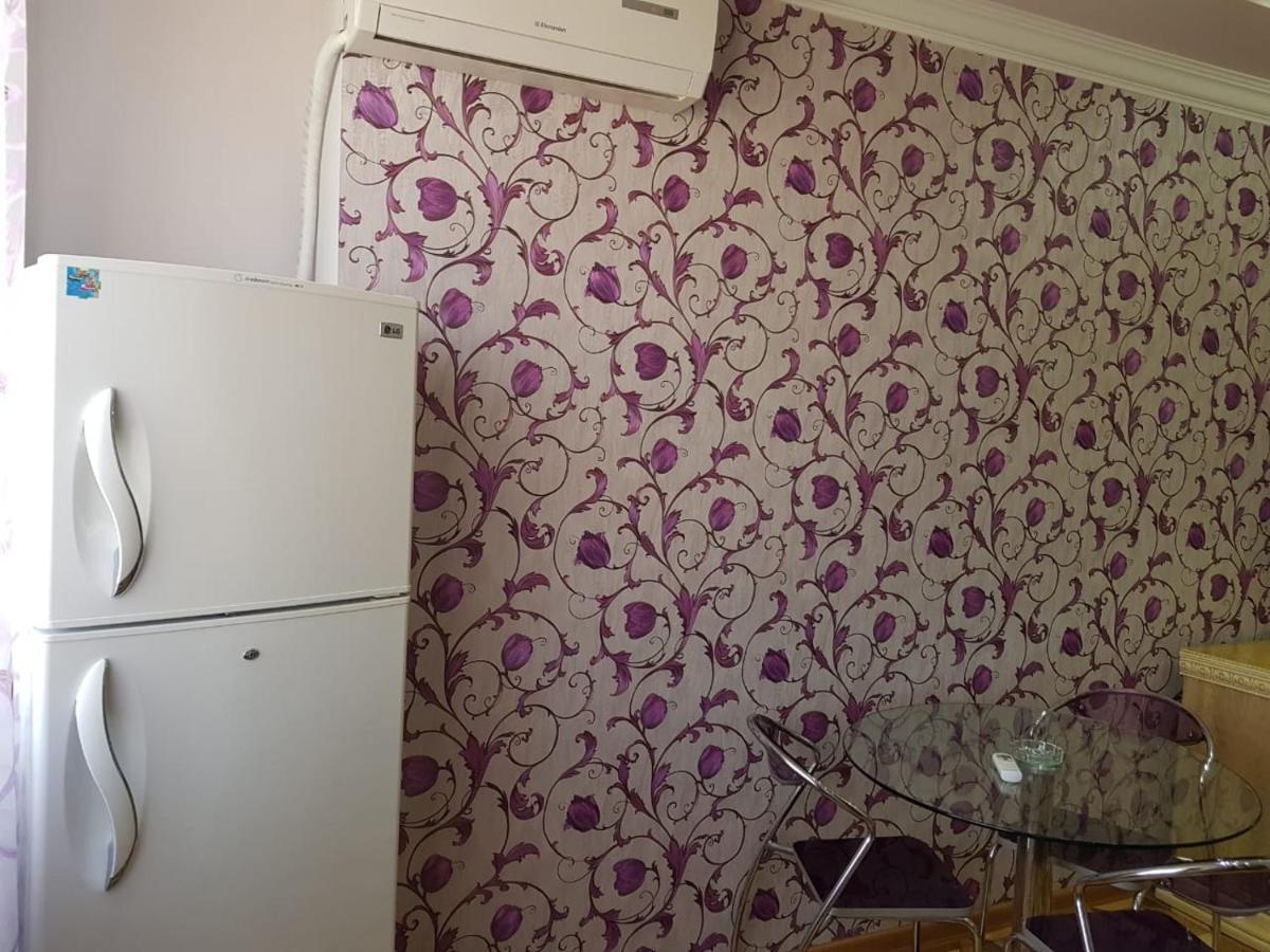 City Center In Yerevan Apartament-45 Zewnętrze zdjęcie