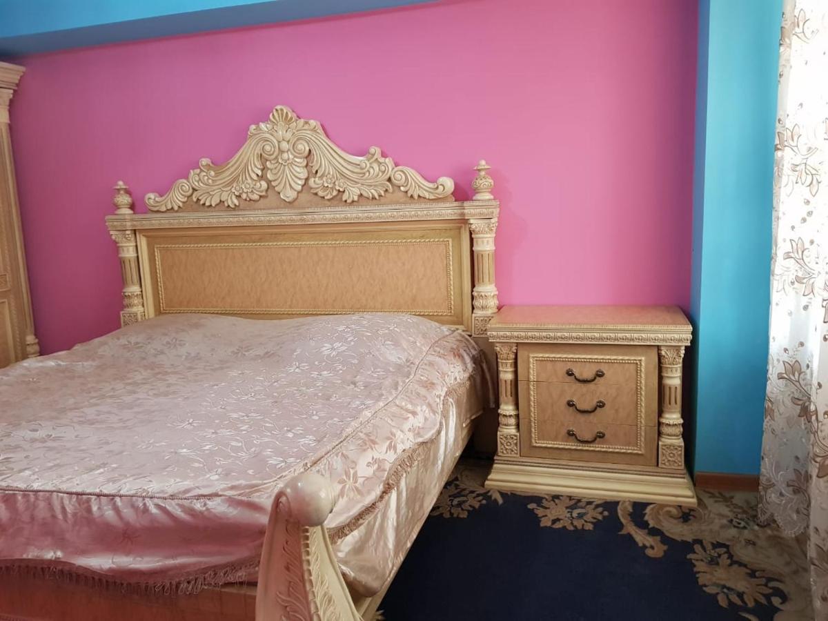 City Center In Yerevan Apartament-45 Zewnętrze zdjęcie