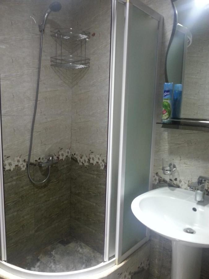 City Center In Yerevan Apartament-45 Zewnętrze zdjęcie