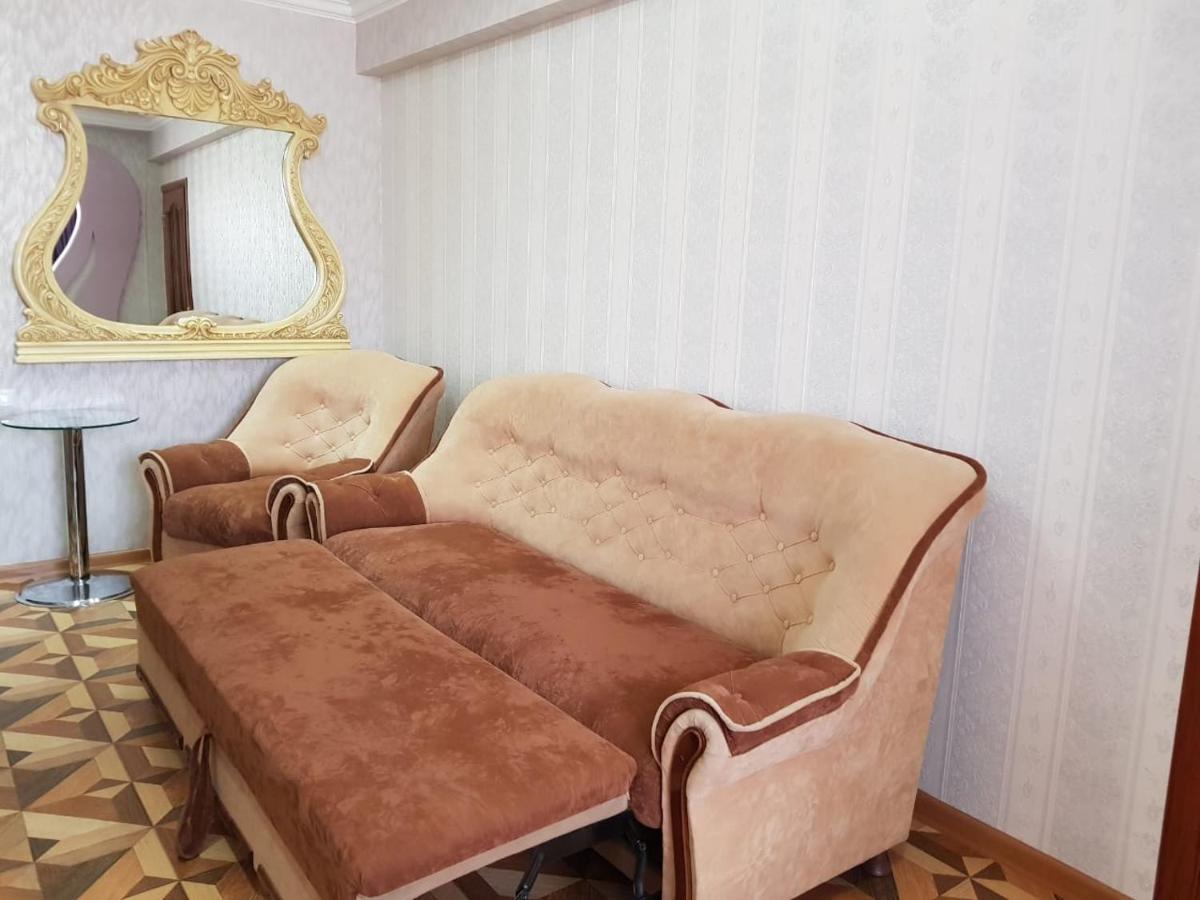 City Center In Yerevan Apartament-45 Zewnętrze zdjęcie