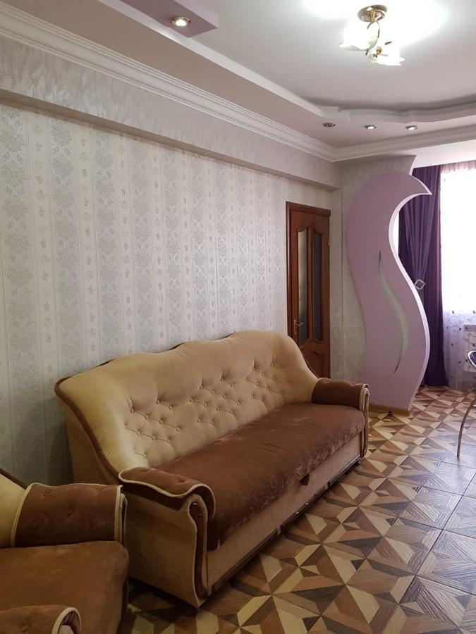 City Center In Yerevan Apartament-45 Zewnętrze zdjęcie