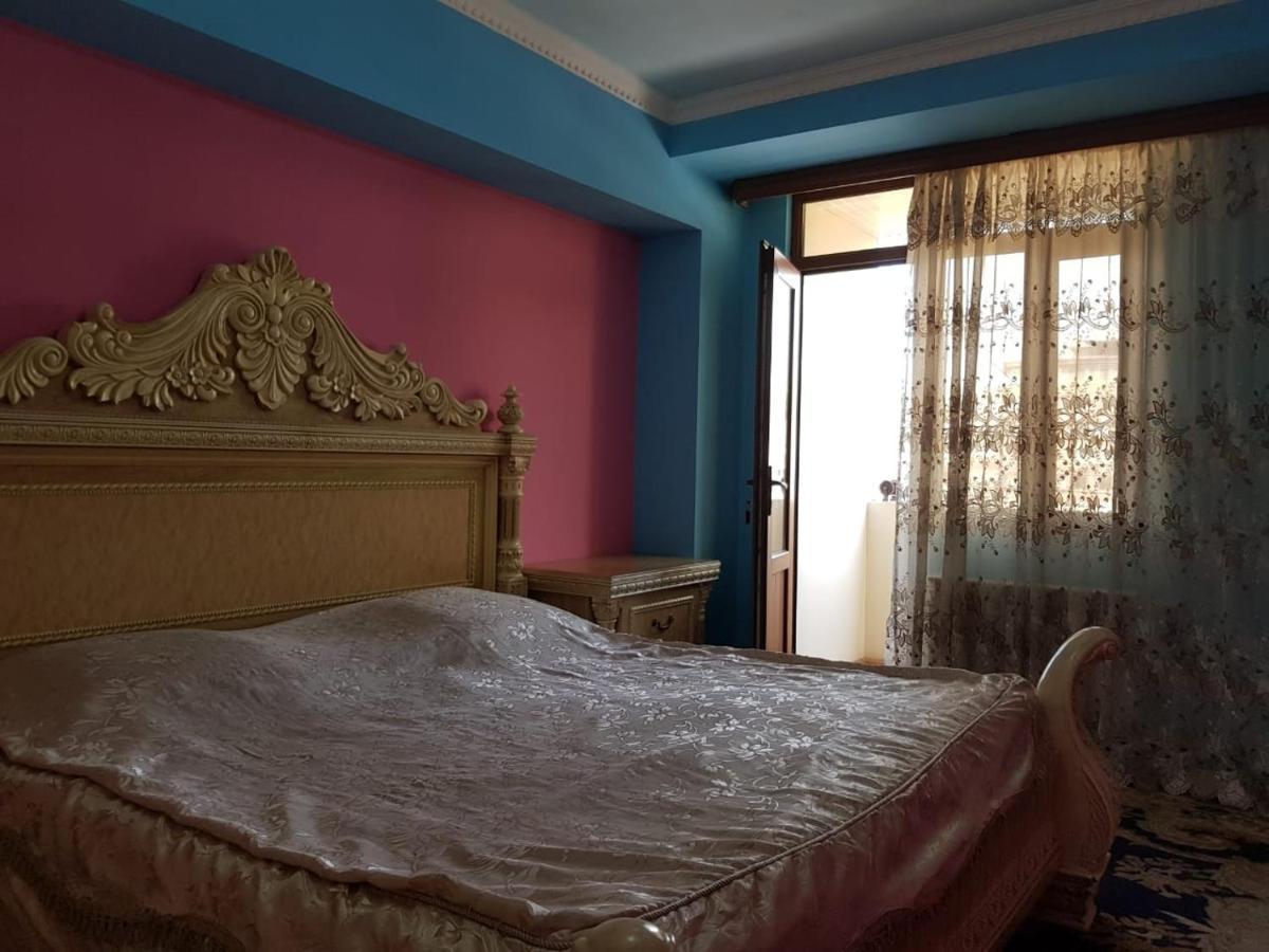 City Center In Yerevan Apartament-45 Zewnętrze zdjęcie
