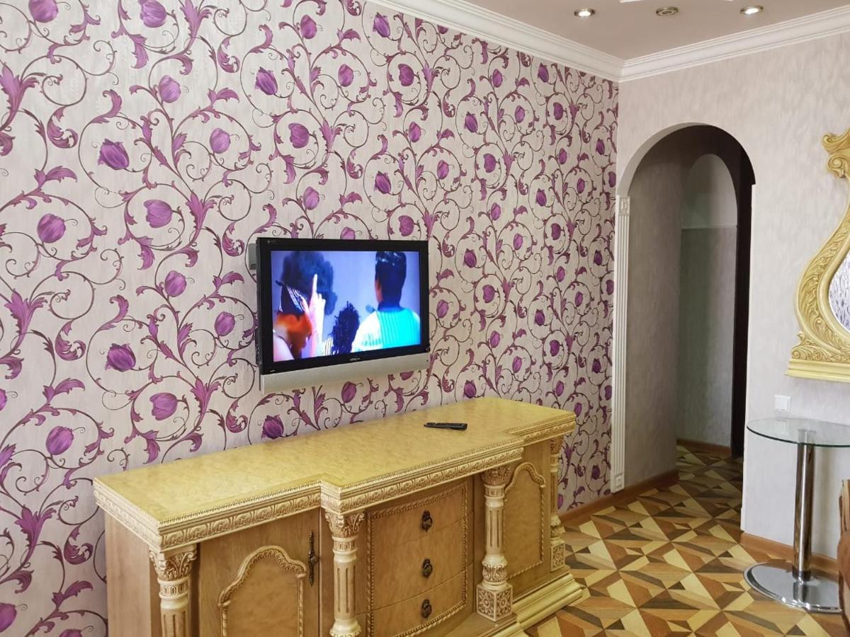 City Center In Yerevan Apartament-45 Zewnętrze zdjęcie