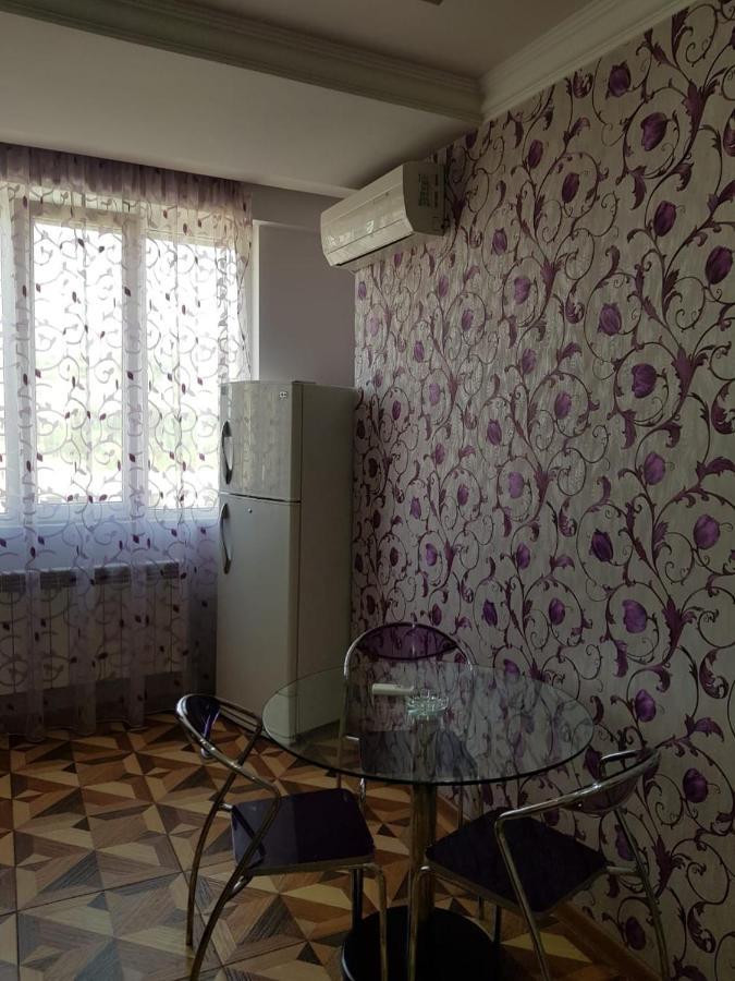 City Center In Yerevan Apartament-45 Zewnętrze zdjęcie